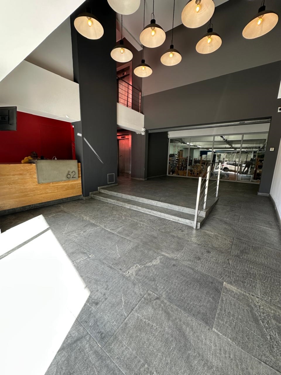 To Let commercial Property for Rent in Gardens Western Cape